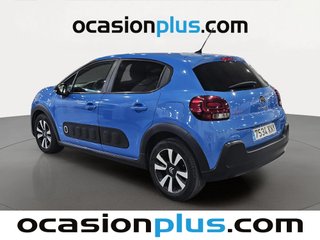 Citroen C3 BlueHDi 75 S&S Feel 55 kW (75 CV)