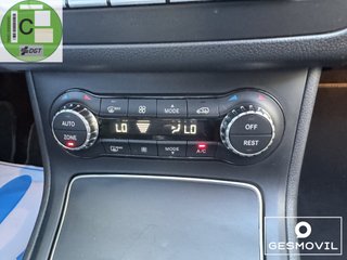 Mercedes-Benz Clase B 200CDI AUTOMATICO