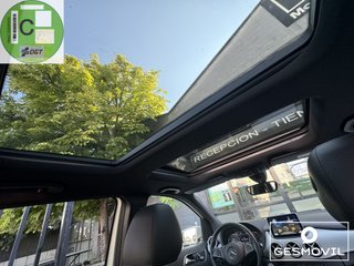 Mercedes-Benz Clase B 200CDI AUTOMATICO