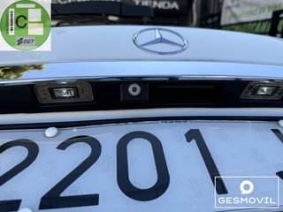 Mercedes-Benz Clase B 200CDI AUTOMATICO