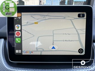 Mercedes-Benz Clase B 200CDI AUTOMATICO