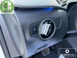 Mercedes-Benz Clase B 200CDI AUTOMATICO