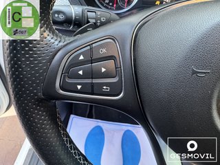 Mercedes-Benz Clase B 200CDI AUTOMATICO