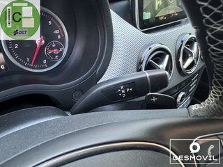 Mercedes-Benz Clase B 200CDI AUTOMATICO