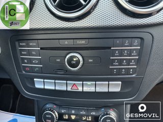 Mercedes-Benz Clase B 200CDI AUTOMATICO
