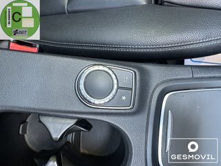 Mercedes-Benz Clase B 200CDI AUTOMATICO