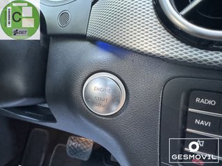 Mercedes-Benz Clase B 200CDI AUTOMATICO