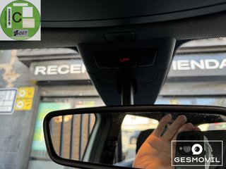 Mercedes-Benz Clase B 200CDI AUTOMATICO