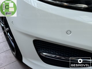 Mercedes-Benz Clase B 200CDI AUTOMATICO
