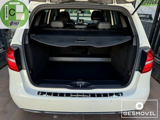 Mercedes-Benz Clase B 200CDI AUTOMATICO