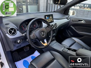 Mercedes-Benz Clase B 200CDI AUTOMATICO