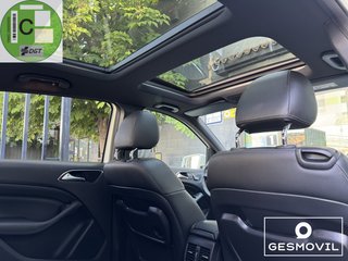 Mercedes-Benz Clase B 200CDI AUTOMATICO