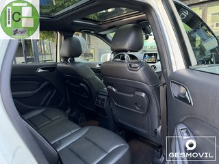 Mercedes-Benz Clase B 200CDI AUTOMATICO