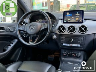 Mercedes-Benz Clase B 200CDI AUTOMATICO