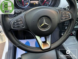 Mercedes-Benz Clase B 200CDI AUTOMATICO
