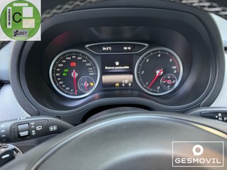 Mercedes-Benz Clase B 200CDI AUTOMATICO