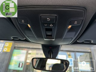 Mercedes-Benz Clase B 200CDI AUTOMATICO
