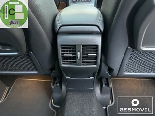 Mercedes-Benz Clase B 200CDI AUTOMATICO