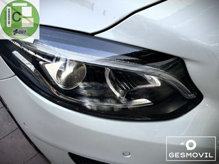 Mercedes-Benz Clase B 200CDI AUTOMATICO