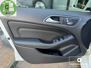Mercedes-Benz Clase B 200CDI AUTOMATICO