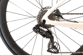 Bicicleta Mendiz F12 Di2 12V t.50 Reacondicionada