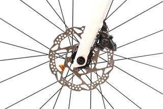 Bicicleta Mendiz F12 Di2 12V t.50 Reacondicionada