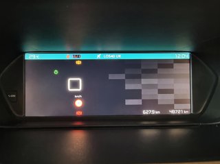 Citroen C4 SpaceTourer Feel 1.2 130cv - 2018