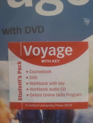 Voyage A2. Student's Book + Workbook+ Practice ...