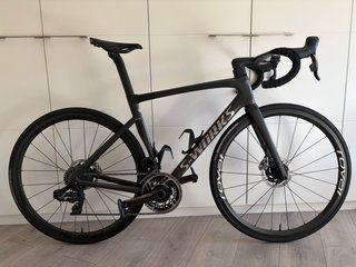 Bicicleta S-Works Tarmac SL7