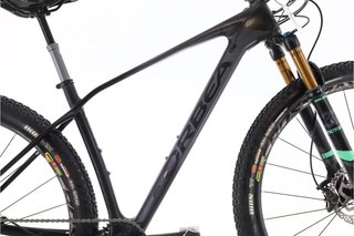 Bicicleta Orbea Alma X01 t.M Reacondicionada
