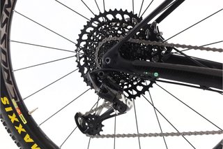 Bicicleta Orbea Alma X01 t.M Reacondicionada