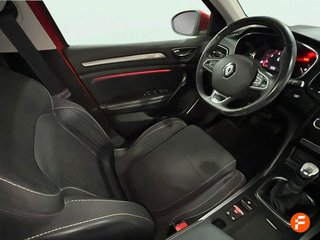 Renault Megane S.T. Business TCe 103 kW (140CV) GPF -SS