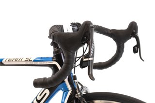 Bicicleta Focus Team SL t.54 Reacondicionada