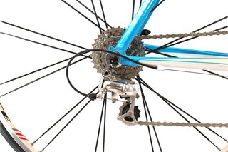 Bicicleta Trek Alpha 1.9 t.54 Reacondicionada