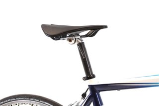 Bicicleta Trek Alpha 1.9 t.54 Reacondicionada