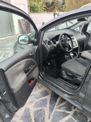 SEAT Altea 2012