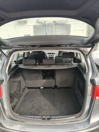SEAT Altea 2012