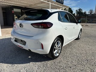 Opel Corsa 1.2T XHL 74kW (100CV) Elegance