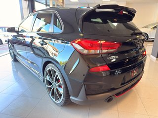 Hyundai i30 N PERFORMANCE SKY