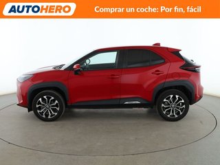 Toyota Yaris Cross 1.5 Hybrid 2WD Active Tech