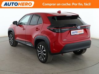 Toyota Yaris Cross 1.5 Hybrid 2WD Active Tech