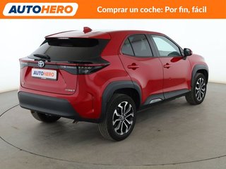 Toyota Yaris Cross 1.5 Hybrid 2WD Active Tech