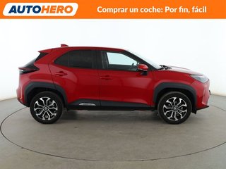 Toyota Yaris Cross 1.5 Hybrid 2WD Active Tech