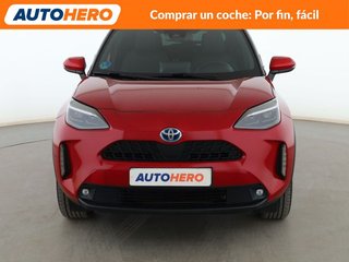 Toyota Yaris Cross 1.5 Hybrid 2WD Active Tech