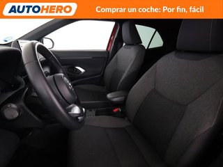 Toyota Yaris Cross 1.5 Hybrid 2WD Active Tech