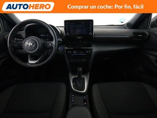 Toyota Yaris Cross 1.5 Hybrid 2WD Active Tech