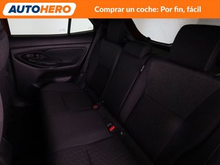 Toyota Yaris Cross 1.5 Hybrid 2WD Active Tech