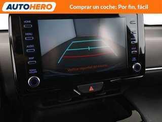 Toyota Yaris Cross 1.5 Hybrid 2WD Active Tech