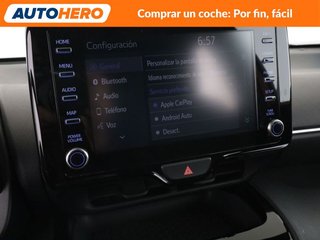 Toyota Yaris Cross 1.5 Hybrid 2WD Active Tech