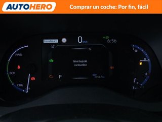 Toyota Yaris Cross 1.5 Hybrid 2WD Active Tech